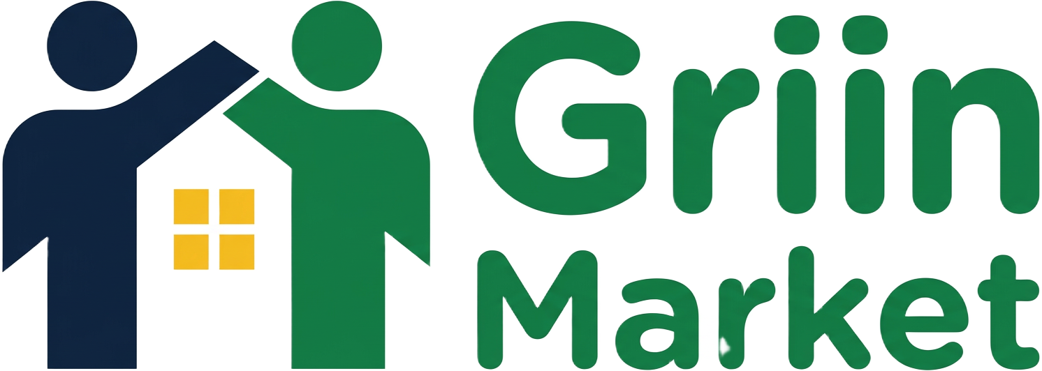 Griin Market